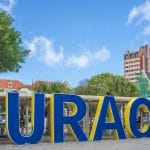 Curacao is momenteel misschien wel het veiligste land ter wereld