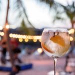 Avila’s Beach Vibes and a Gin & Tonic
