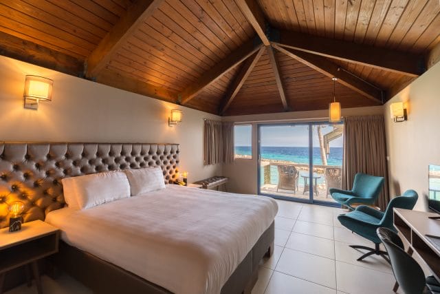 Beste-hotel-van-Curacao