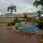 Cruise-schip-plaza-hotel-curacao