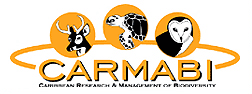 carmabi logo