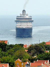 Cruises Curacao