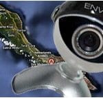 Curacao webcam