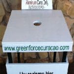 green-force-curacao