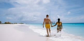 Klein Curacao: het ongerepte eiland