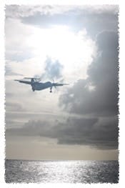 Vliegvakantie Curacao